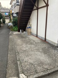 高橋様邸の物件外観写真